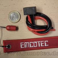 Stecker, Schalter und mehr