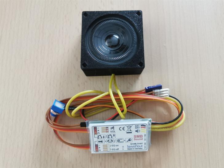 Soundmodule